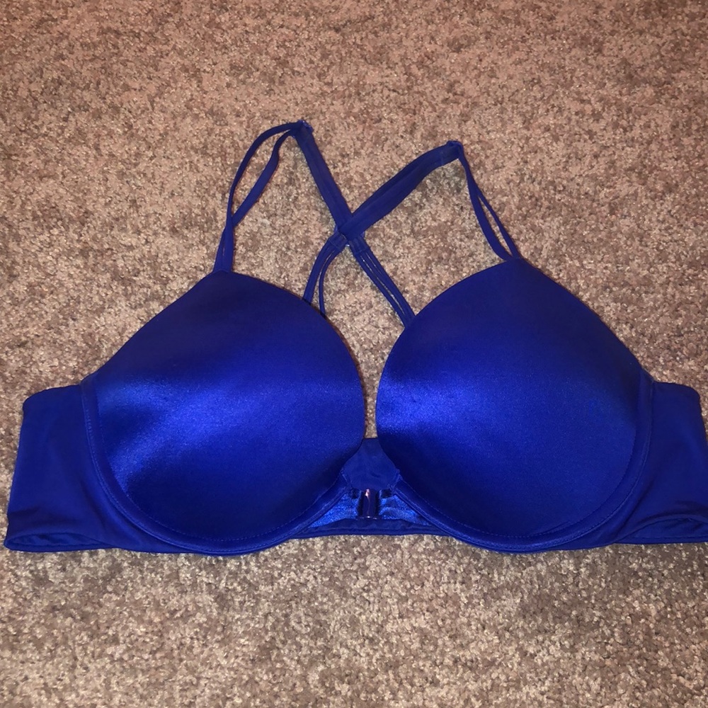 Victoria’s Secret Very Sexy push up bra